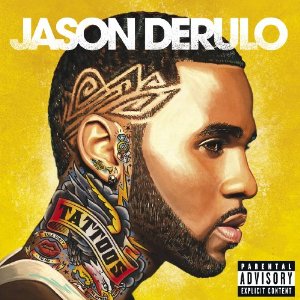 JASON DERULO CD 2013