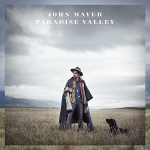 JOHN MAYER CD 2013