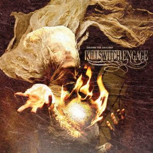 KILLSWITCH ENGAGE CD 2013