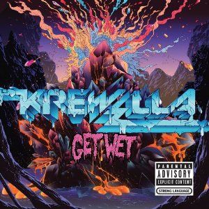 KREWELLA CD 2013