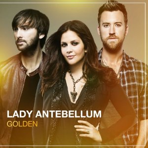 LADY ANTEBELLUM CD 2013