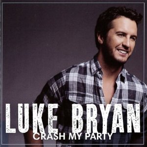 LUKE BRYAN CD 2013