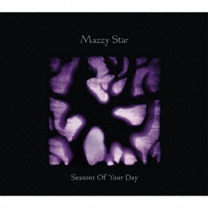 MAZZY STAR CD 2013