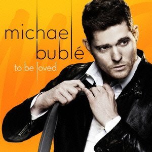 MICHAEL BUBLE CD 2013
