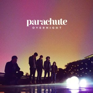 PARACHUTE CD 2013