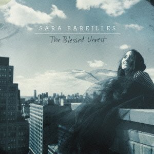 SARA BAREILLES CD 2013