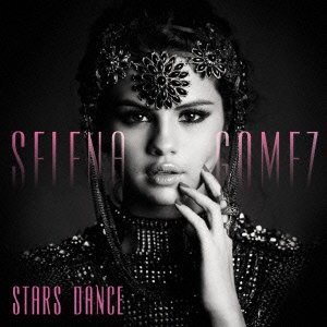 SELENA GOMEZ CD 2013