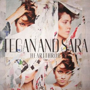 TEGAN & SARA CD 2013
