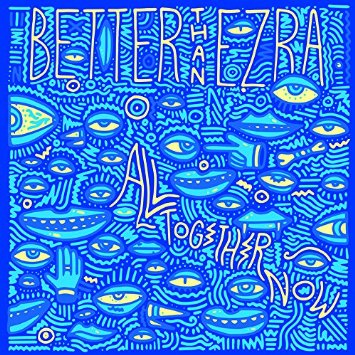 BETTER THAN EZRA CD 2014