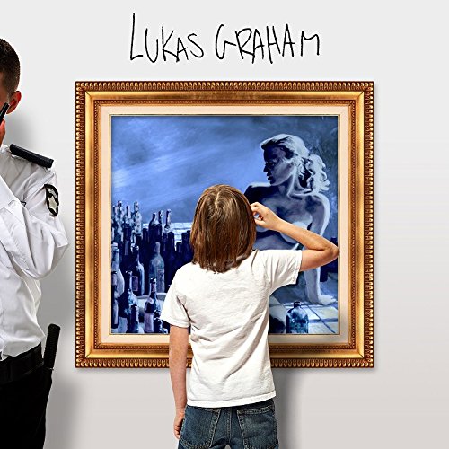 LUKAS GRAHAM CD 2016
