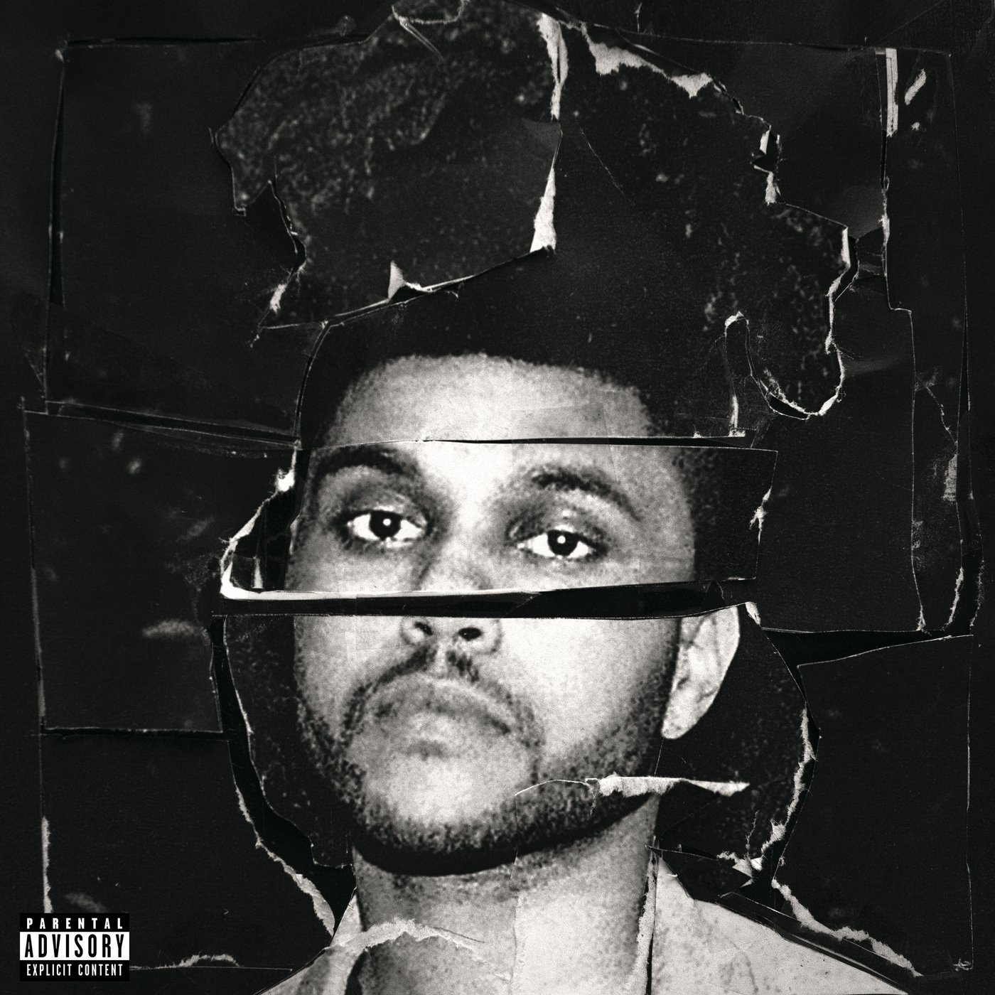 THE WEEKND CD 2015
