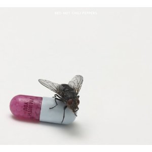 Red Hot Chili Peppers cd2011