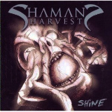 SHAMAN'S CD