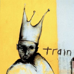 Train (1998) CD