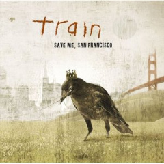 Save Me, San Francisco (2009) cd